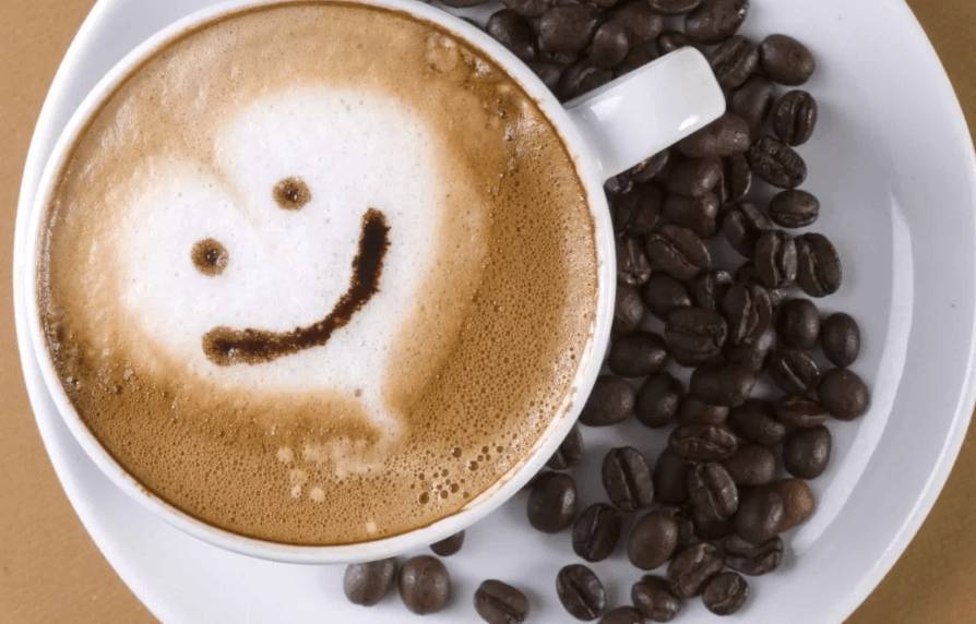 Производитель кофе Tchibo ушел из России