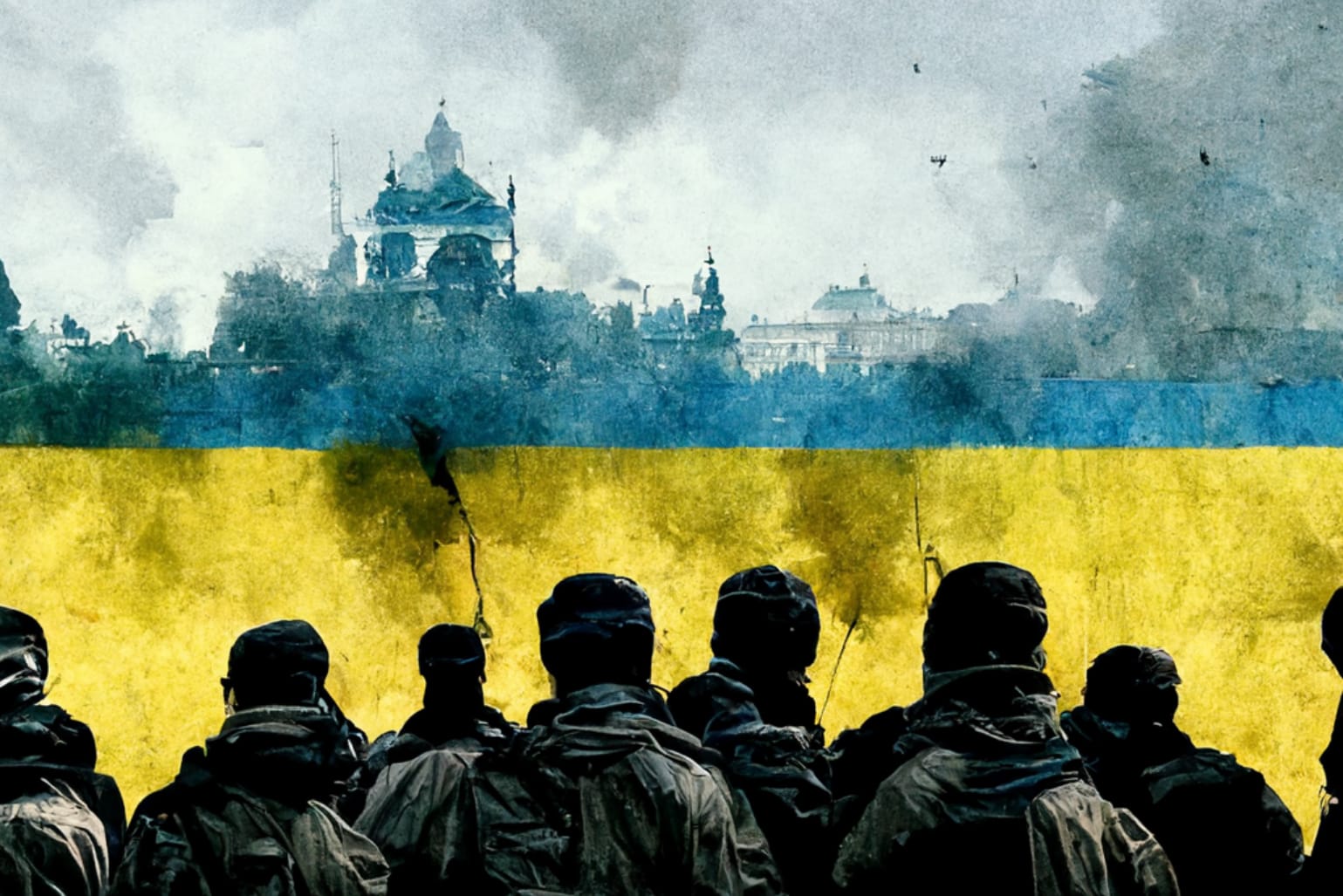 “Prigozhin says right away 80% will not be coming back”. How inmates are recruited into Wagner PMC to fight in Ukraine