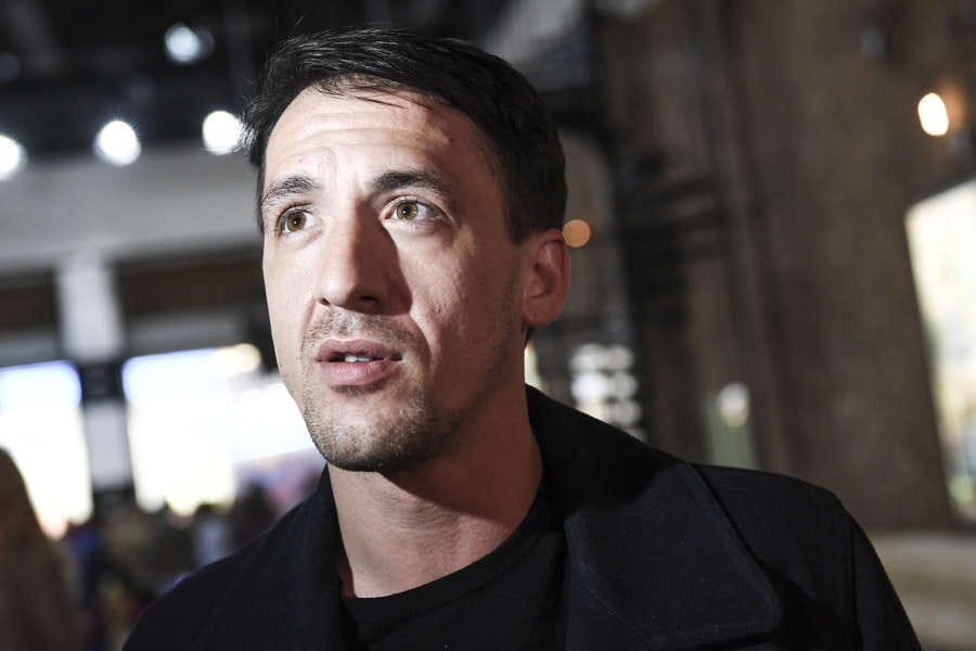 На актера Артура Смольянинова составили протокол о «дискредитации» армии