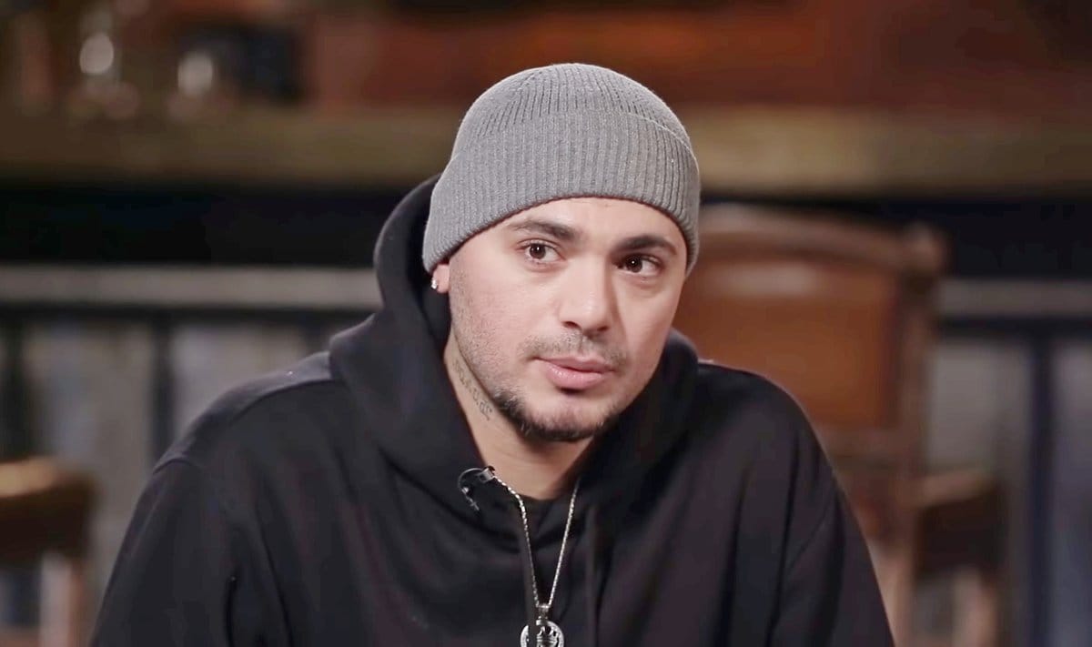 «Сказка о тоталитаризме — бред». Рэпер Птаха заявил, что не боится последствий за критику войны