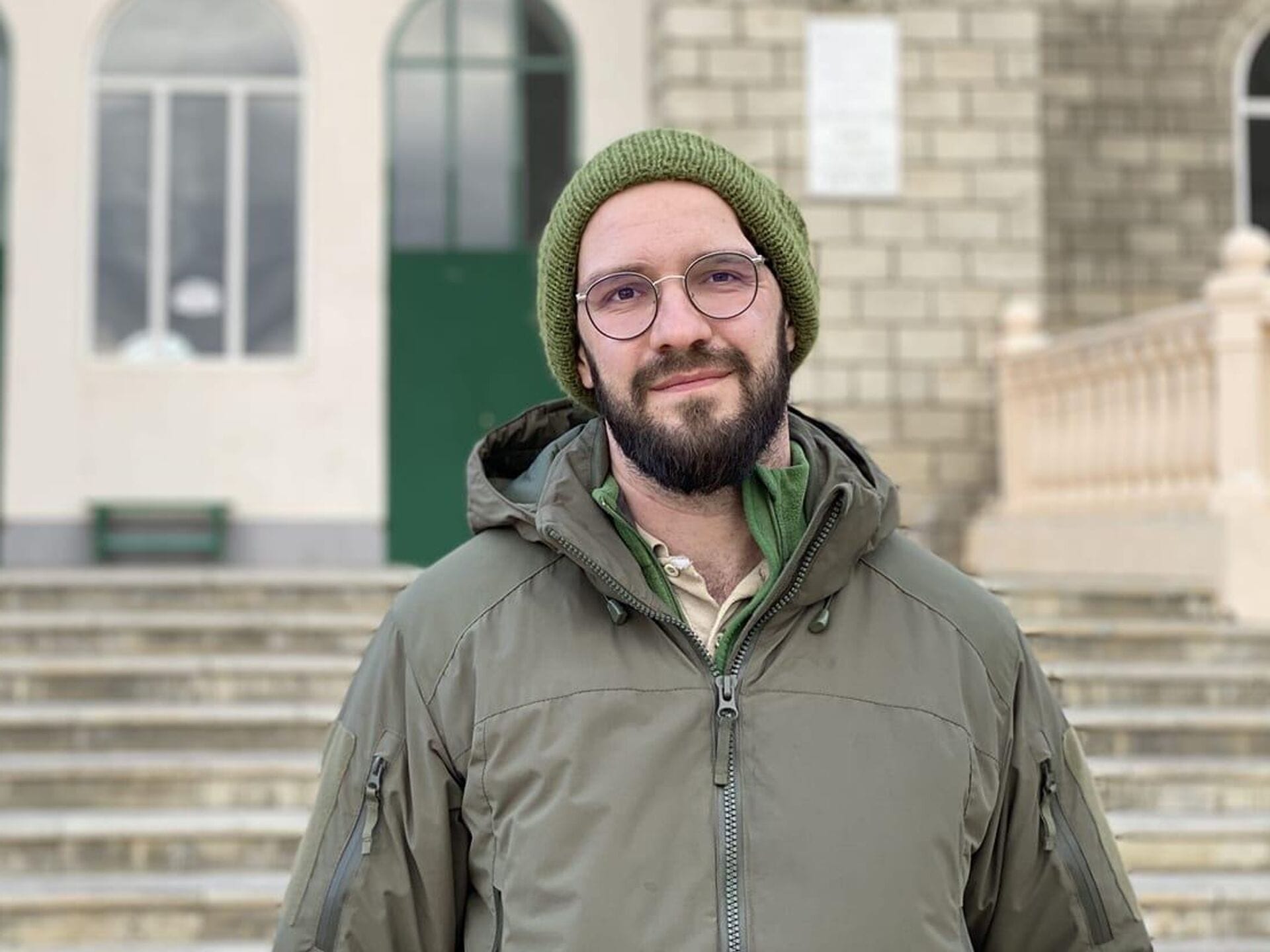 Умер «военкор» пригожинского РИА ФАН Кирилл Романовский, причастный к убийству российских журналистов в ЦАР