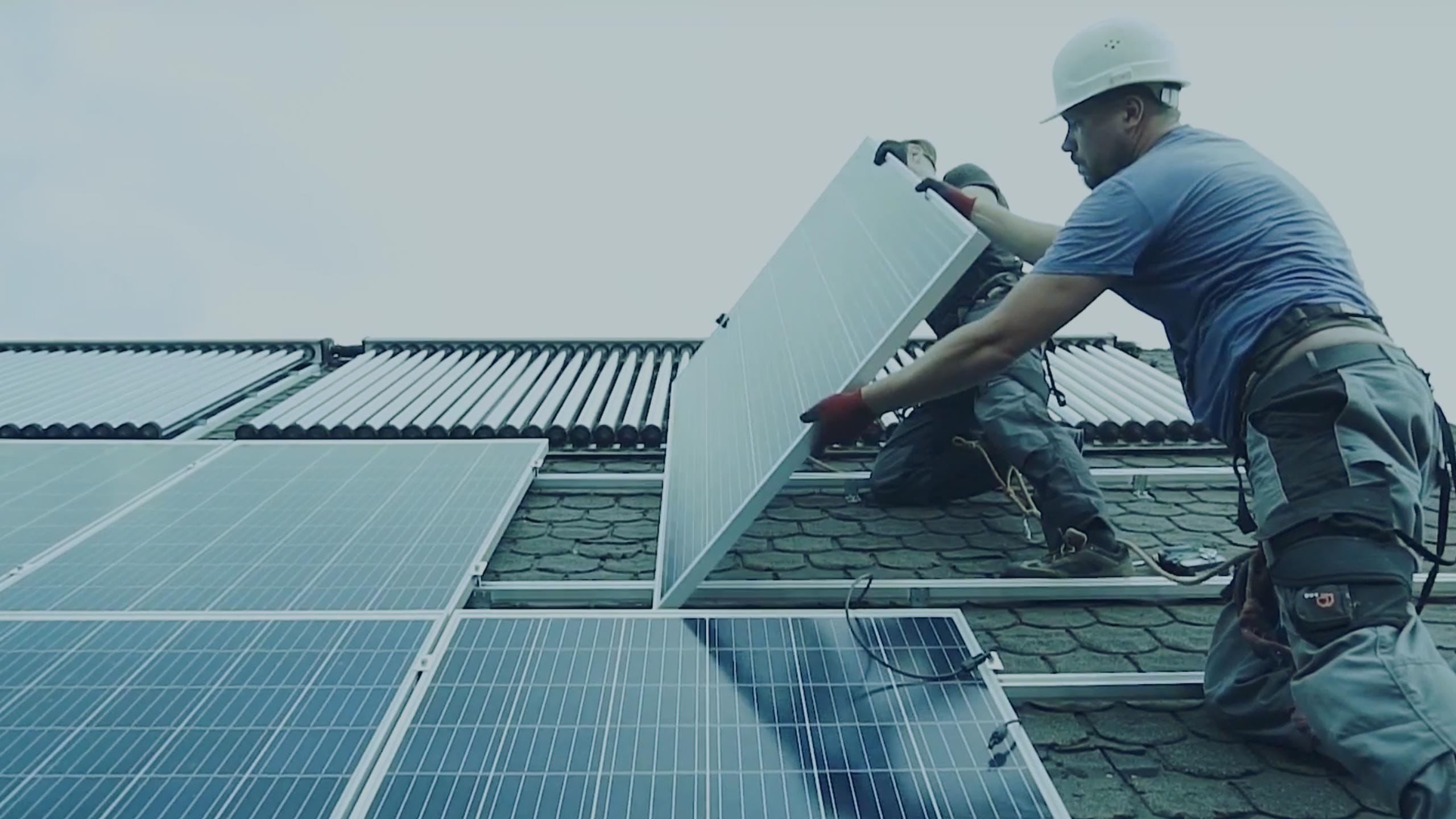 Европейский бизнес испугался потерять лидерство из-за «зеленого плана» США и потребовал аналога