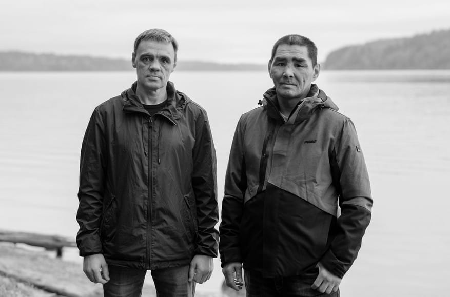 Russians who fled mobilization and reached Alaska by dinghy allowed to stay in the U.S.