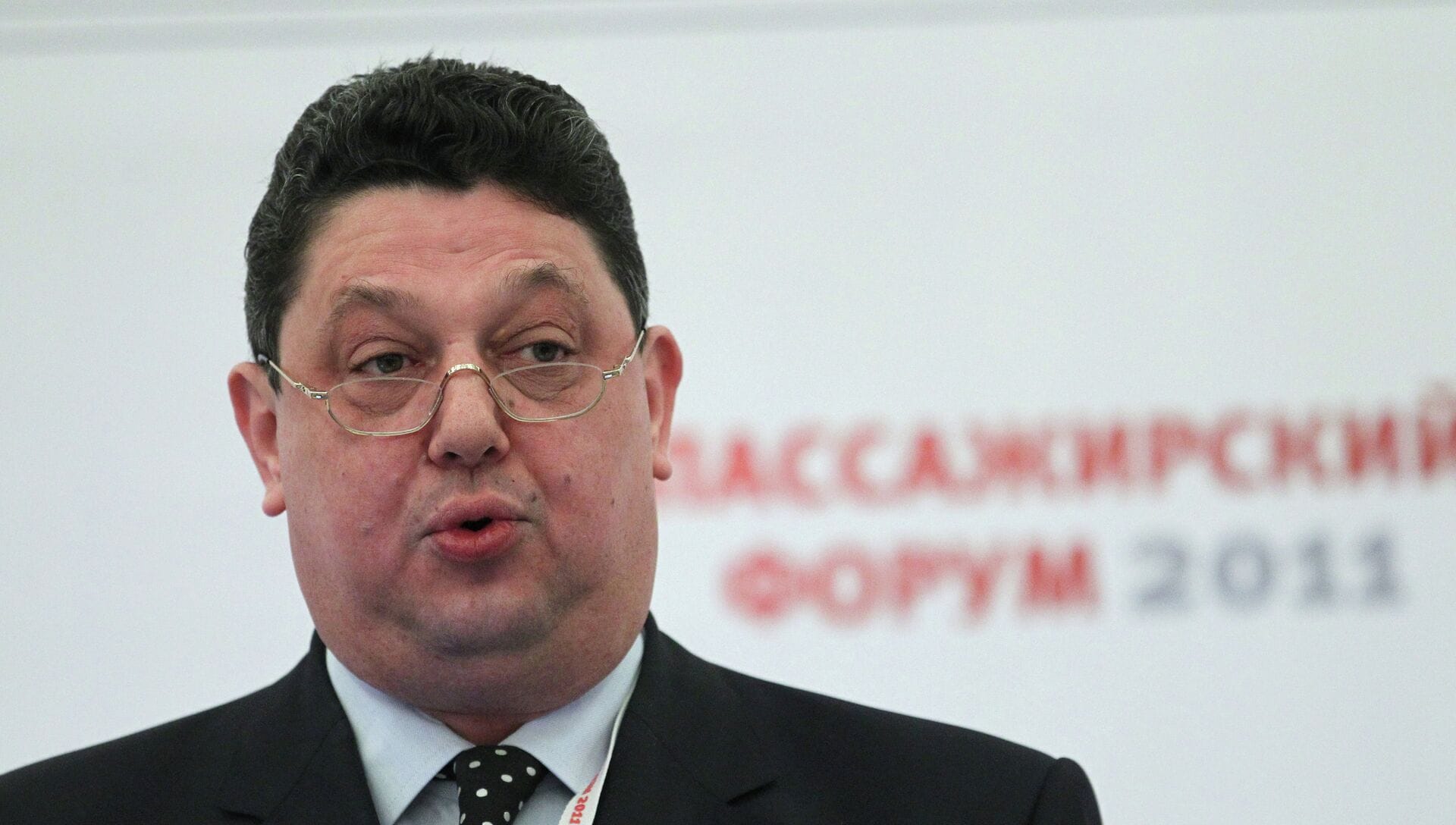 Советника гендиректора РЖД арестовали за мошенничество