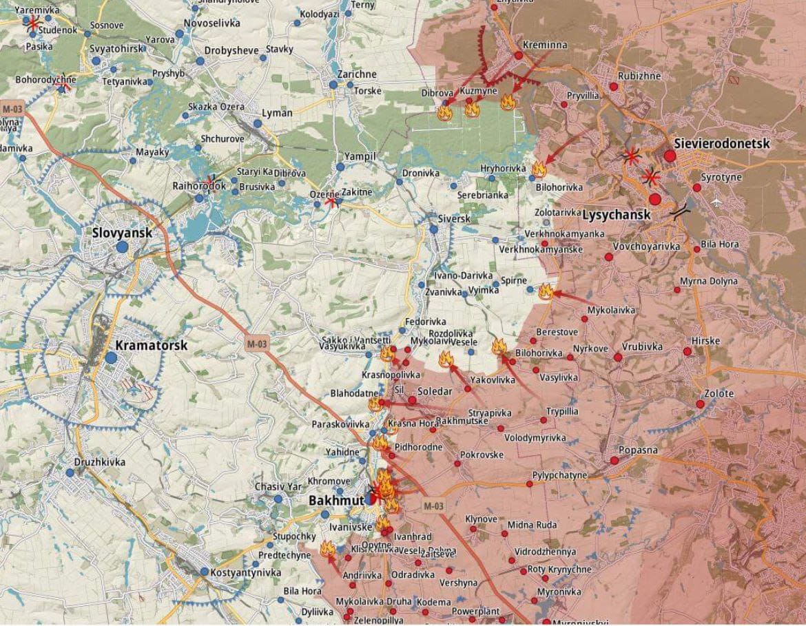 Потери российской армии достигли 200 тысяч человек, Германия поставит Украине танки Leopard 1, обстрелы Херсона. Что происходит на фронте