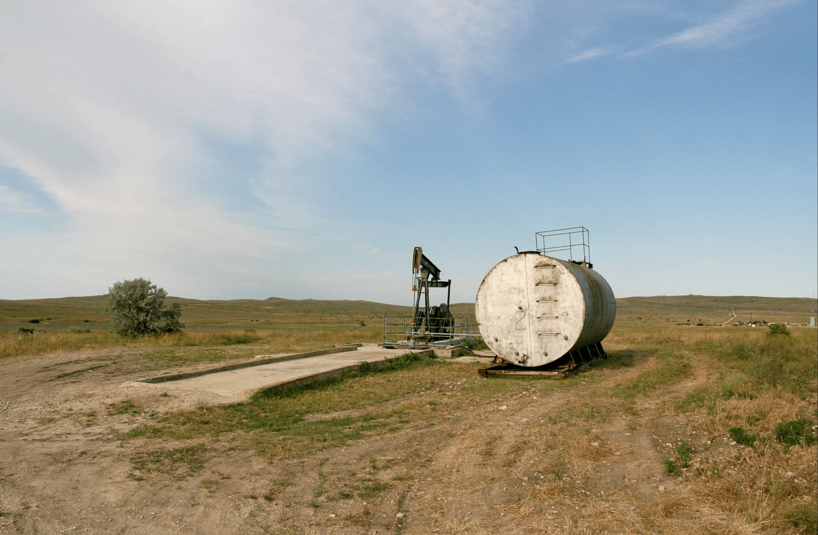 Не в ресурсе. Как Россия потеряла статус энергетической сверхдержавы