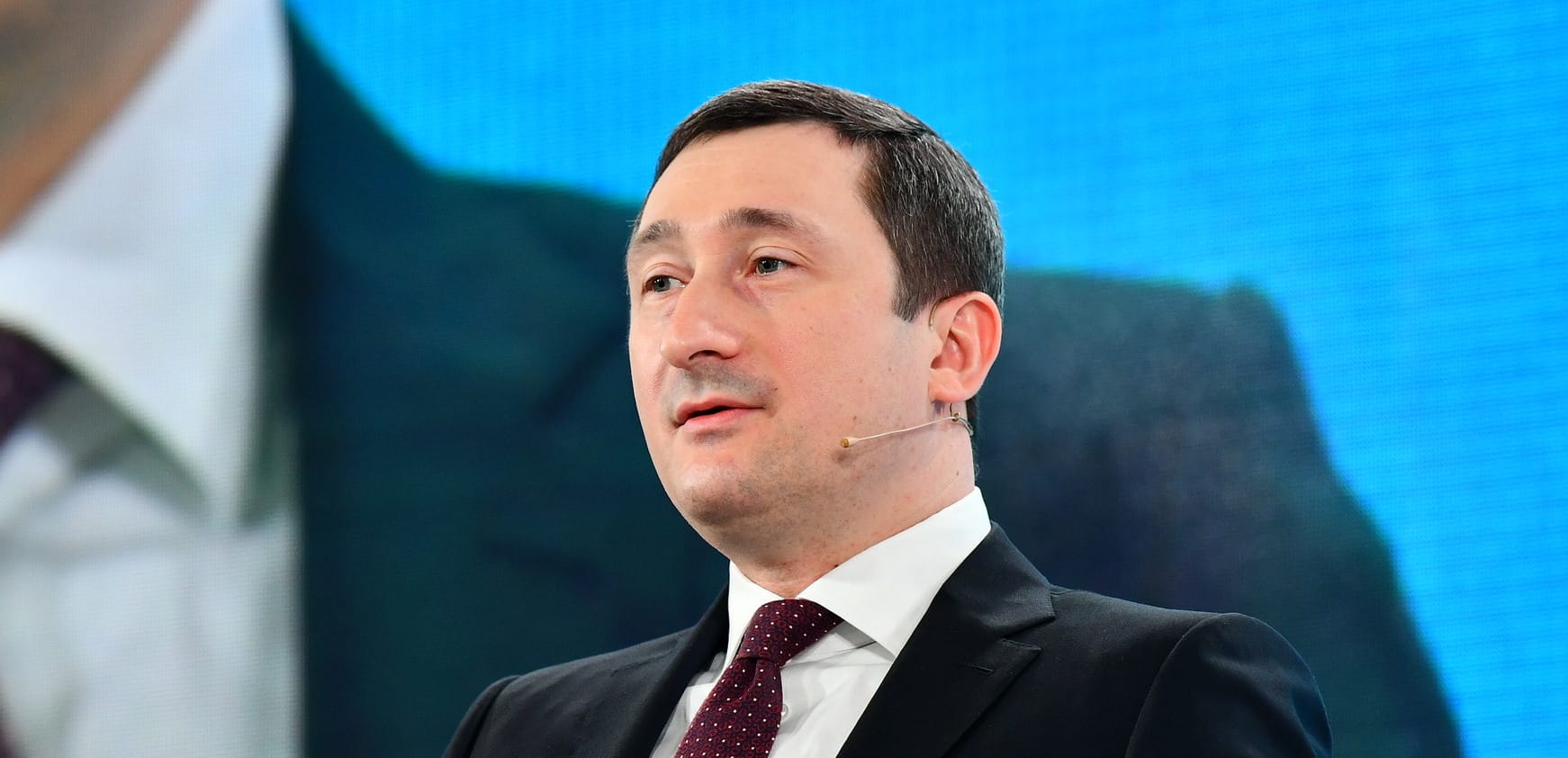 Украина впервые в истории планирует отказаться от импорта газа