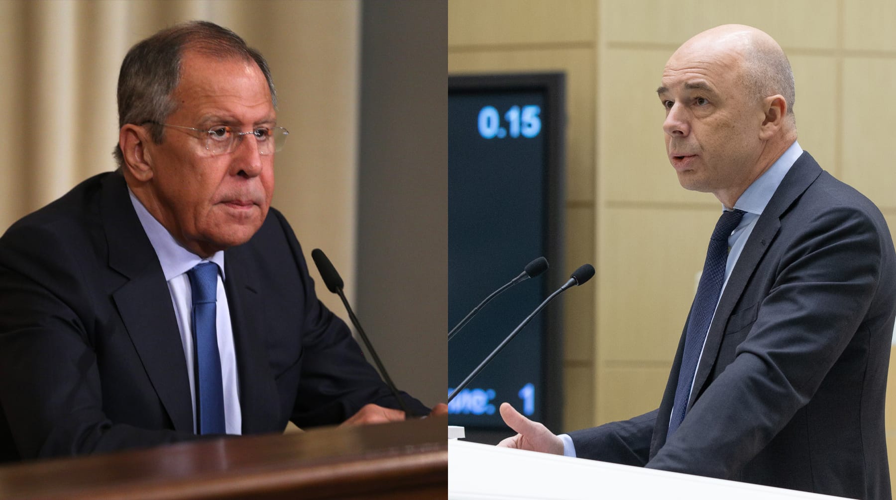 Минфин и МИД предложили Путину приостановить соглашение об избежании двойного налогообложения с «недружественными странами»