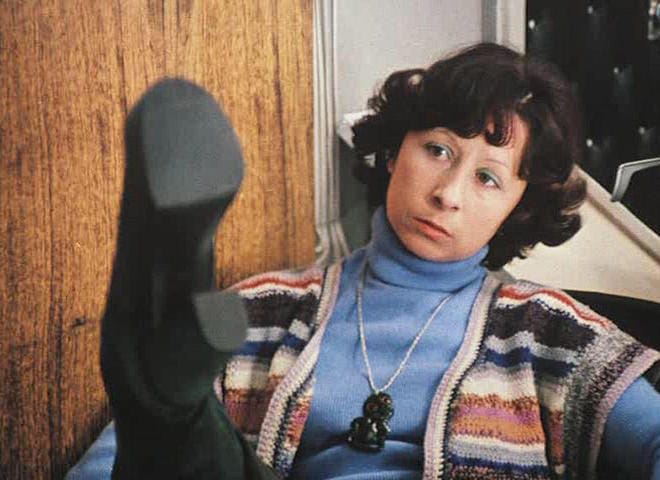 Лия Ахеджакова написала заявление об уходе из театра «Современник». Все ее спектакли были сняты с репертуара