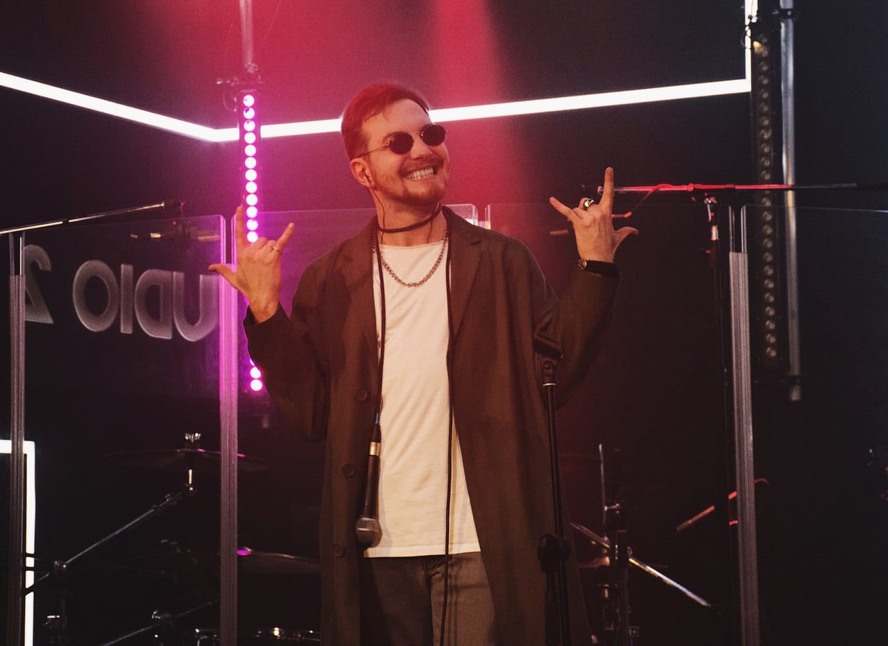 Рэпер Loqiemean отменил тур по России после доноса Мизулиной