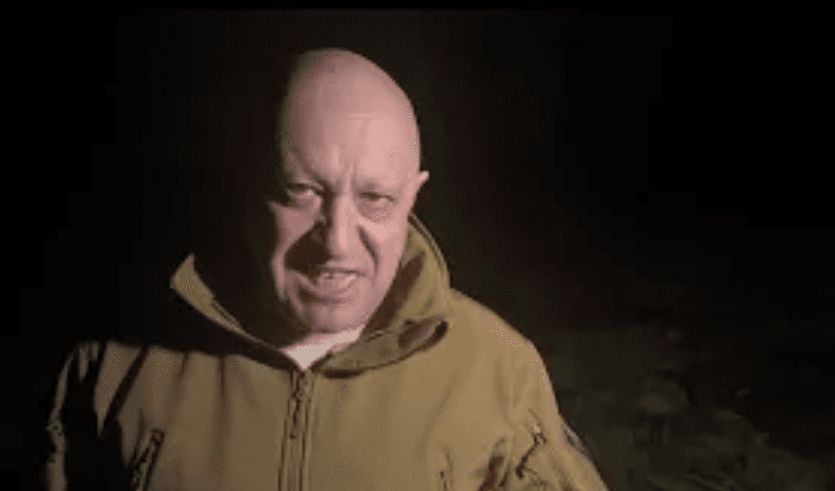 Пригожин записал видео на фоне трупов, где назвал Шойгу и Герасимова «жирующими в кабинетах суками»