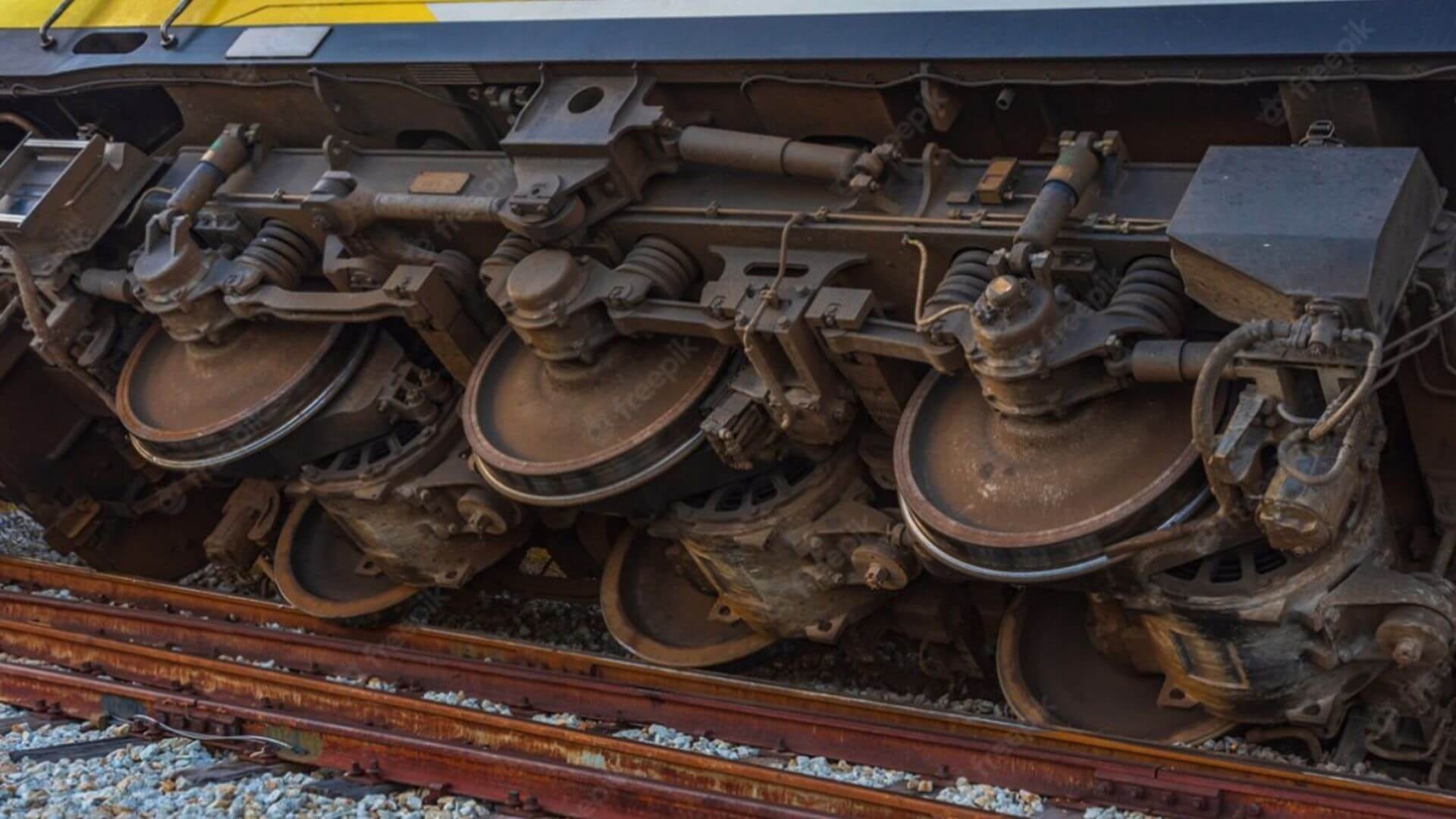 ФСБ задержала трех человек, якобы пытавшихся устроить диверсию на железной дороге в Челябинской области