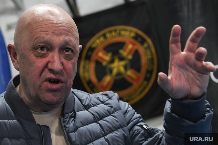 Cancer patient, military communism advocate, physically violent boss: Proekt delves into Wagner Group chief Yevgeny Prigozhin's biography