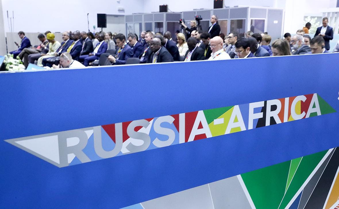 На саммит «Россия — Африка» приедут меньше половины приглашенных глав государств, но будет президент, угрожавший съесть противника