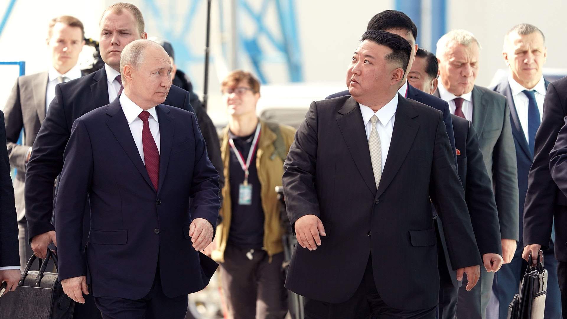 «Отказ Москвы от санкций против Северной Кореи поставит под угрозу положение России в Совбезе ООН» — кореевед Андрей Ланьков