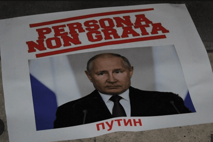 Госдума составила прокуратуре «донос» на релокантов и артистов. Их проверят на «дискредитацию» армии России и финансирование Украины