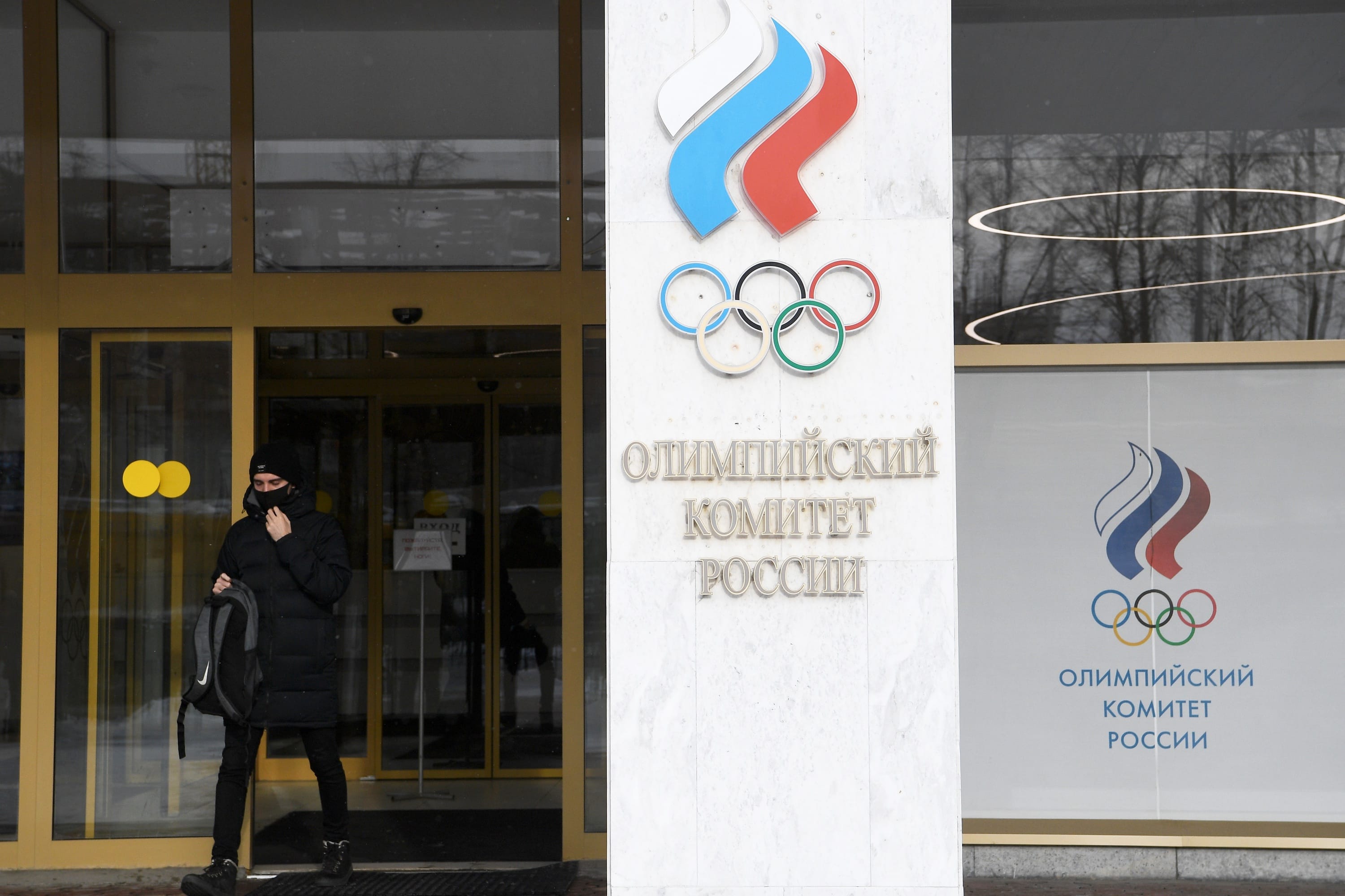 Олимпийский комитет РФ приостановил финансирование спортивных программ на 3,5 млрд рублей из-за санкций