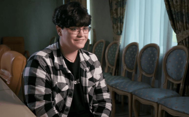 «Я закрылся заслоном и не хочу знать, что происходит». Приемный сын Марии Львовой-Беловой, незаконно вывезенный из Украины, рассказал о себе