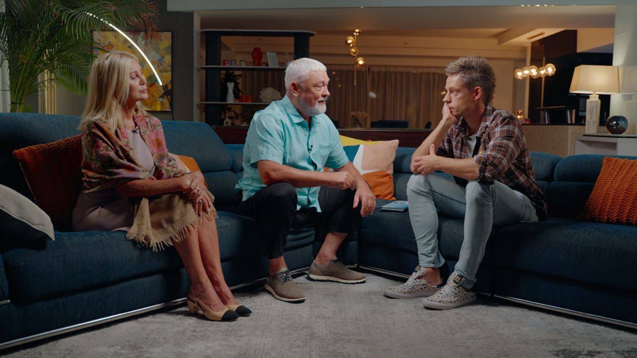 Вика и Вадим Цыгановы заявили, что после интервью Дудю на них «пошли накаты от власти», а видеозапись беседы «сделала нейросеть»