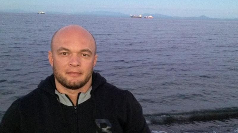 В СИЗО Благовещенска умер фигурант дела о госизмене. Администрация заявляет, что это самоубийство