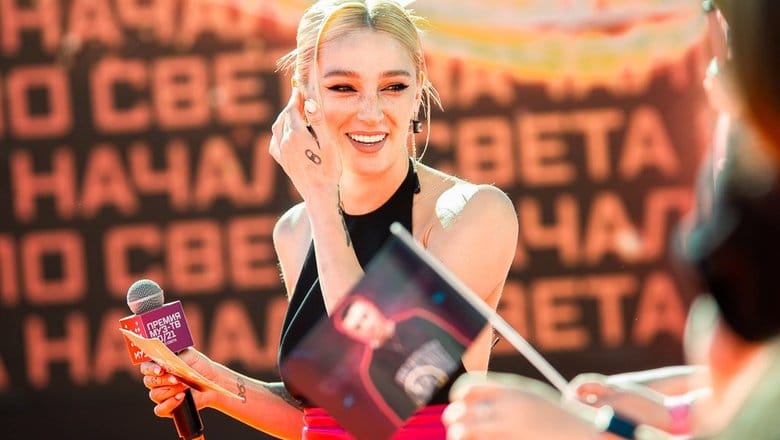 СМИ: Федеральная налоговая служба начала проверку Ивлеевой