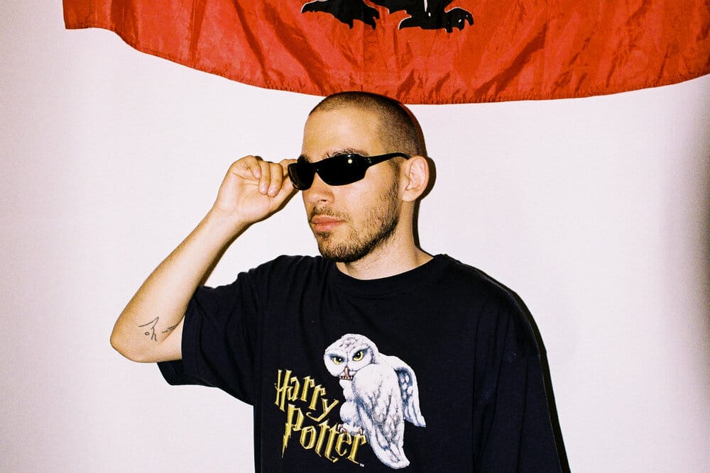 Основателя группы «Прыгай киска» Петара Мартича выдворят из России из-за пропаганды наркотиков 