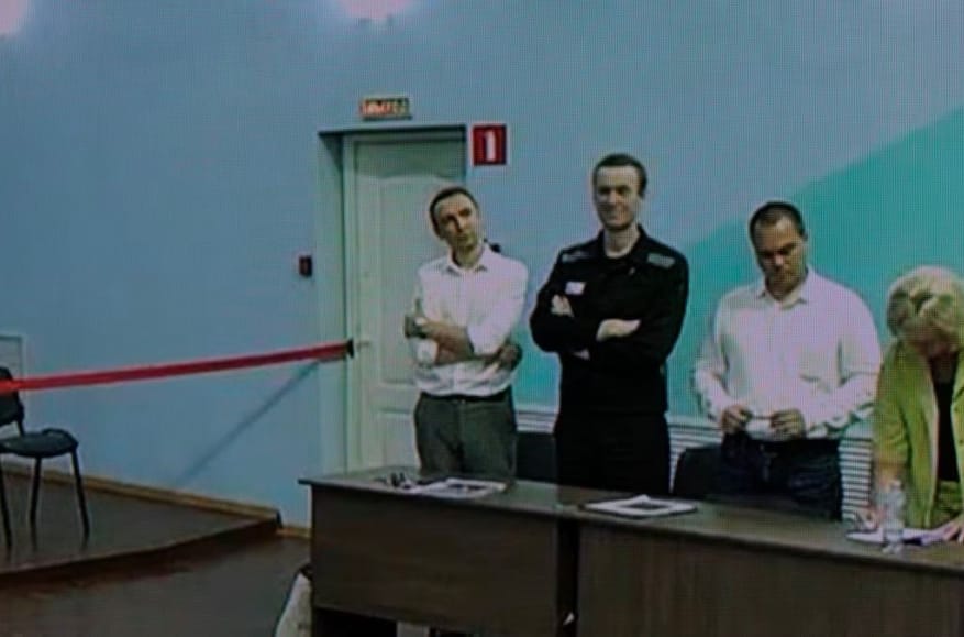 Evidence in case against Navalny lawyer suggests Russian investigators violated attorney-client privilege 