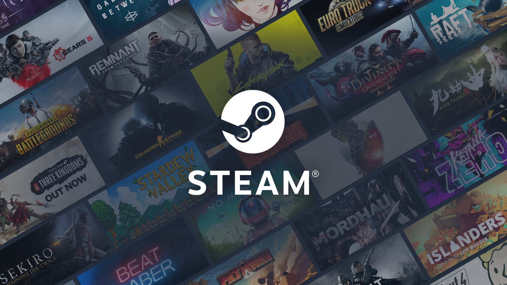 РКН вносил игровой ресурс Steam в реестр запрещенных за «распространение способов изготовления наркотиков»