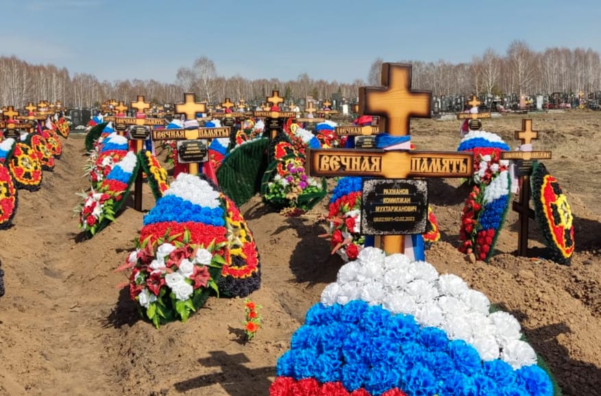 Наплевать, надоело воевать. Усталость от «СВО» растет даже среди лояльных властям россиян