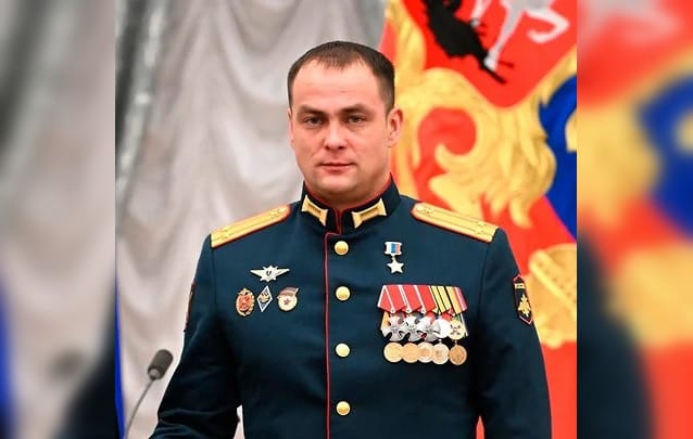 Суд «ЛНР» приговорил Героя России к 11 годам за убийство 18-летней девушки