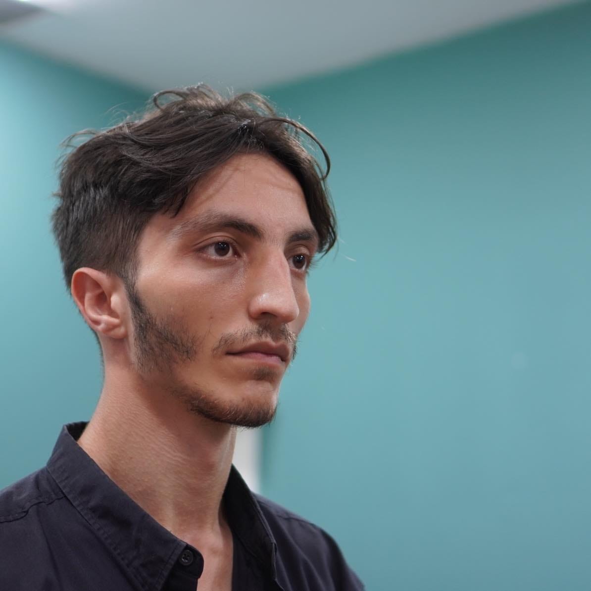 Писателя и активиста Самада Шихи задержали в аэропорту Баку