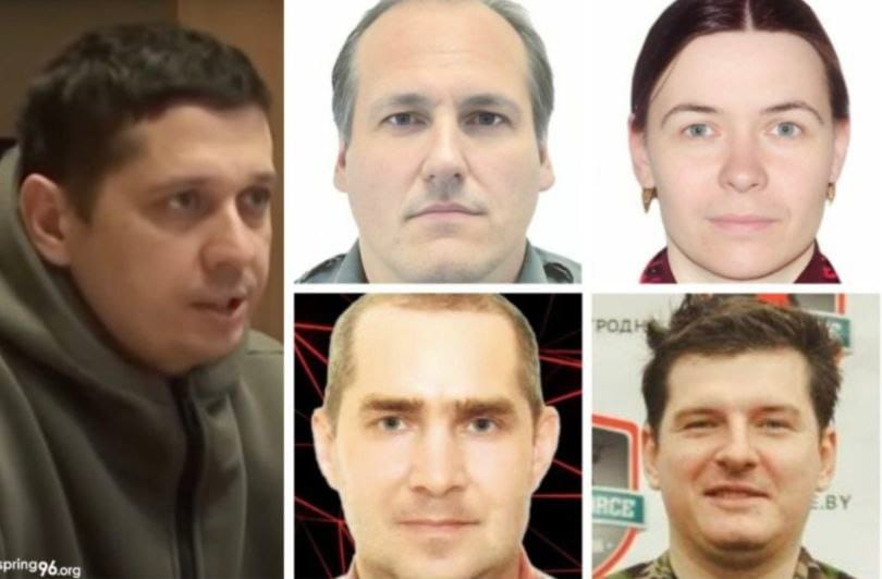 Обвиняемым в подрыве российского А-50 на аэродроме в Беларуси дали сроки до 25 лет. Одного из осужденных уже обменяли на митрополита УПЦ