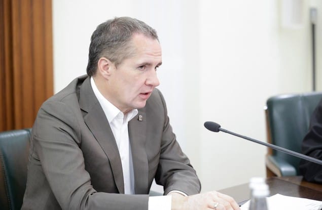 Власти Белгородской области увеличили выплату добровольцам, отправляющимся на войну, до рекордных 3 млн рублей