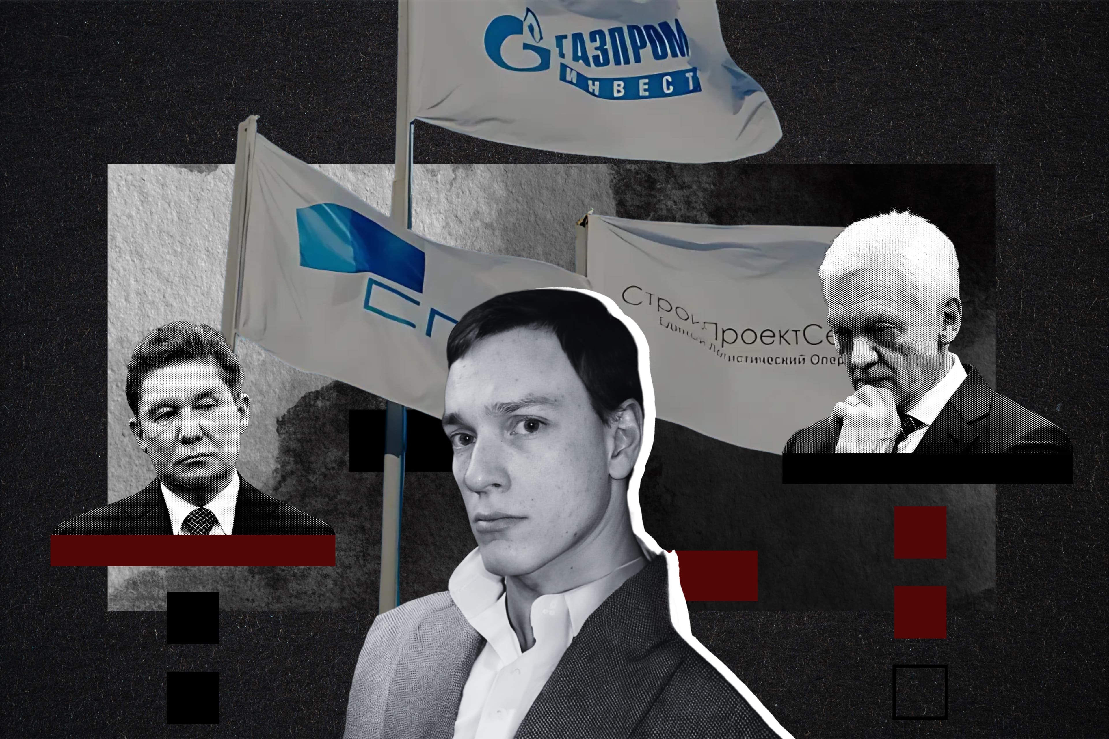 Из номинала в миллиардеры. Как попасть в список Forbes через дружбу с Тимченко и падчерицей Миллера