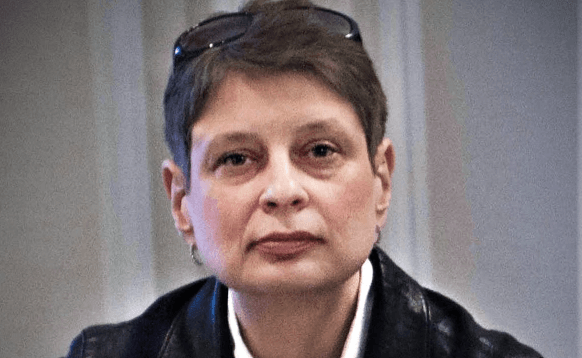 «Ельцин Центр» отменил презентацию книги правнучки бывшего главы СССР  