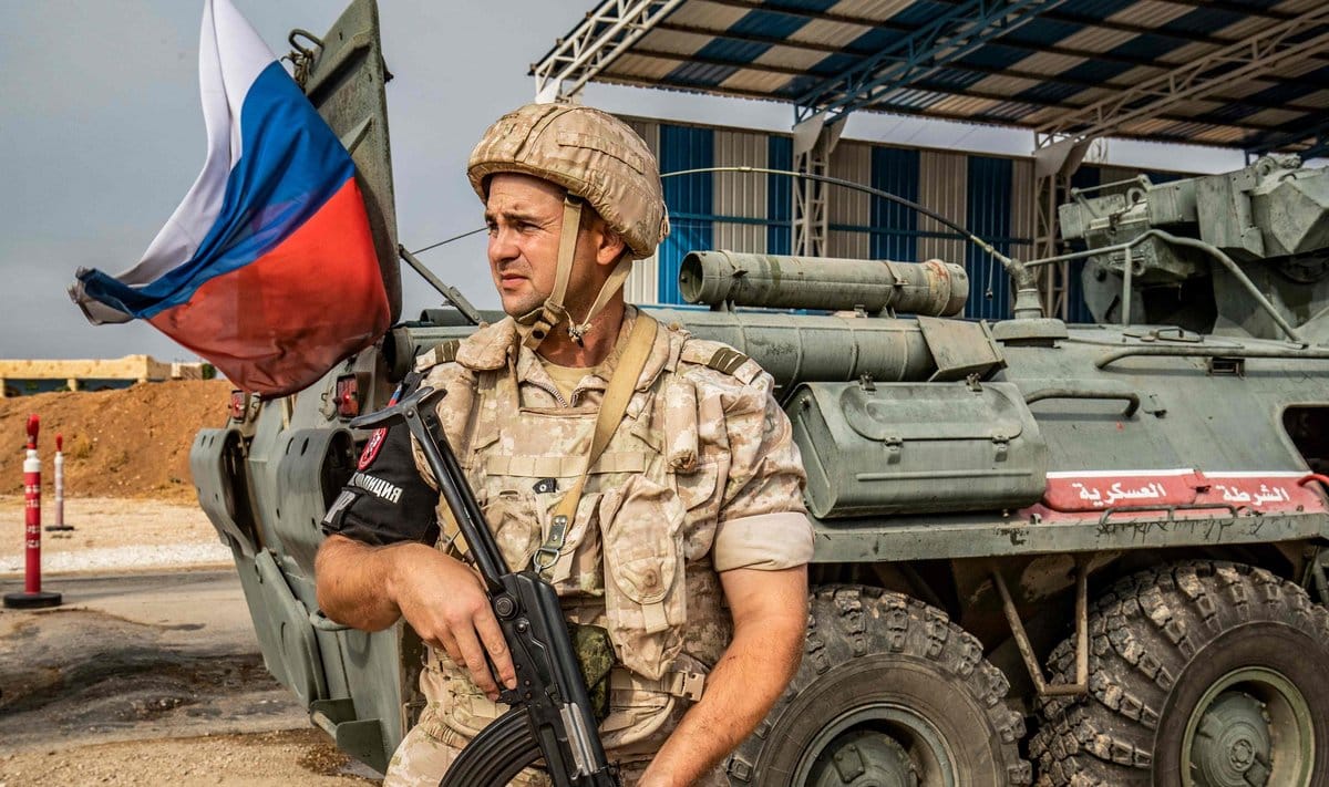 Путин заявил, что Россия «не воевала» в Сирии и добилась своих целей. Россия потеряла там не менее 500 человек, смерти давно не считают