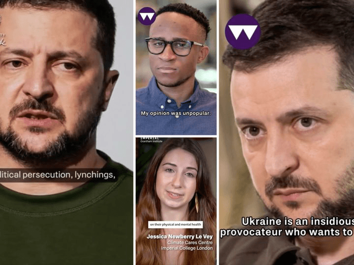 Russian disinfo network “Matryoshka” is migrating to Bluesky as exodus from X continues