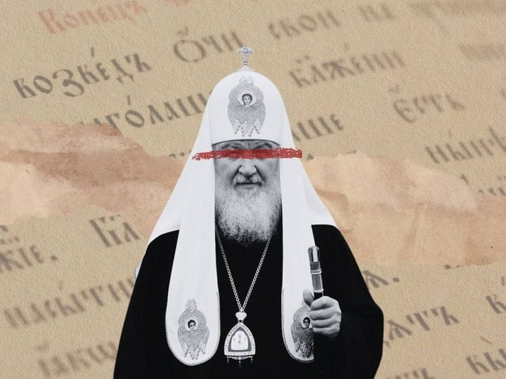 Blessing the Death Penalty: Why Patriarch Kirill's rhetoric increasingly diverges from Christian values