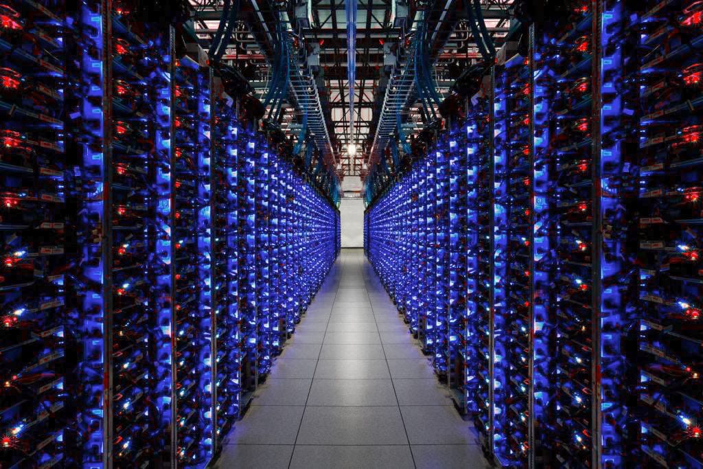 Суверенный киберпанк. Кто в России в обход санкций строит из западных компонентов цифровую структуру для репрессий и войны 