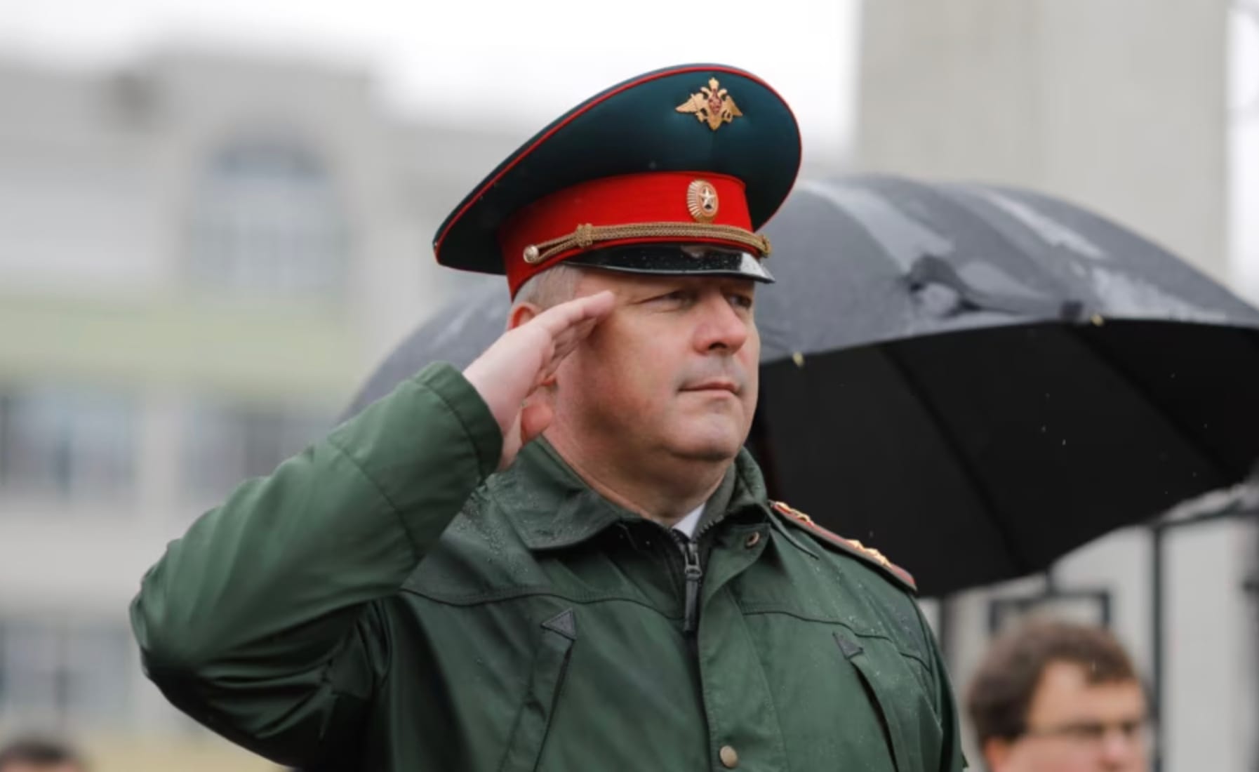 Румыния объявила персонами нон грата российского военного атташе и его помощника