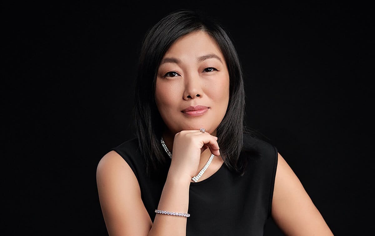 Основательница Wildberries Татьяна Ким стала владельцем 100% компании: суд передал ей долю бывшего мужа Владислава Бакальчука