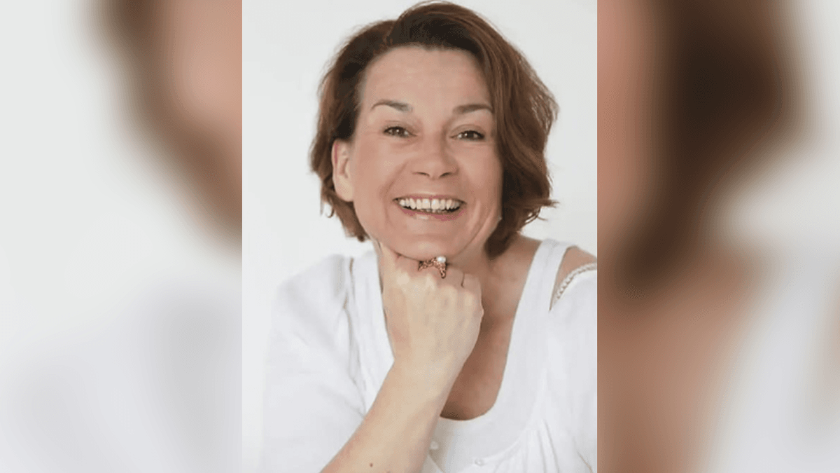 В Гамбурге нашли убитой писательницу Александру Фрёлих — автора нескольких бестселлеров о русских