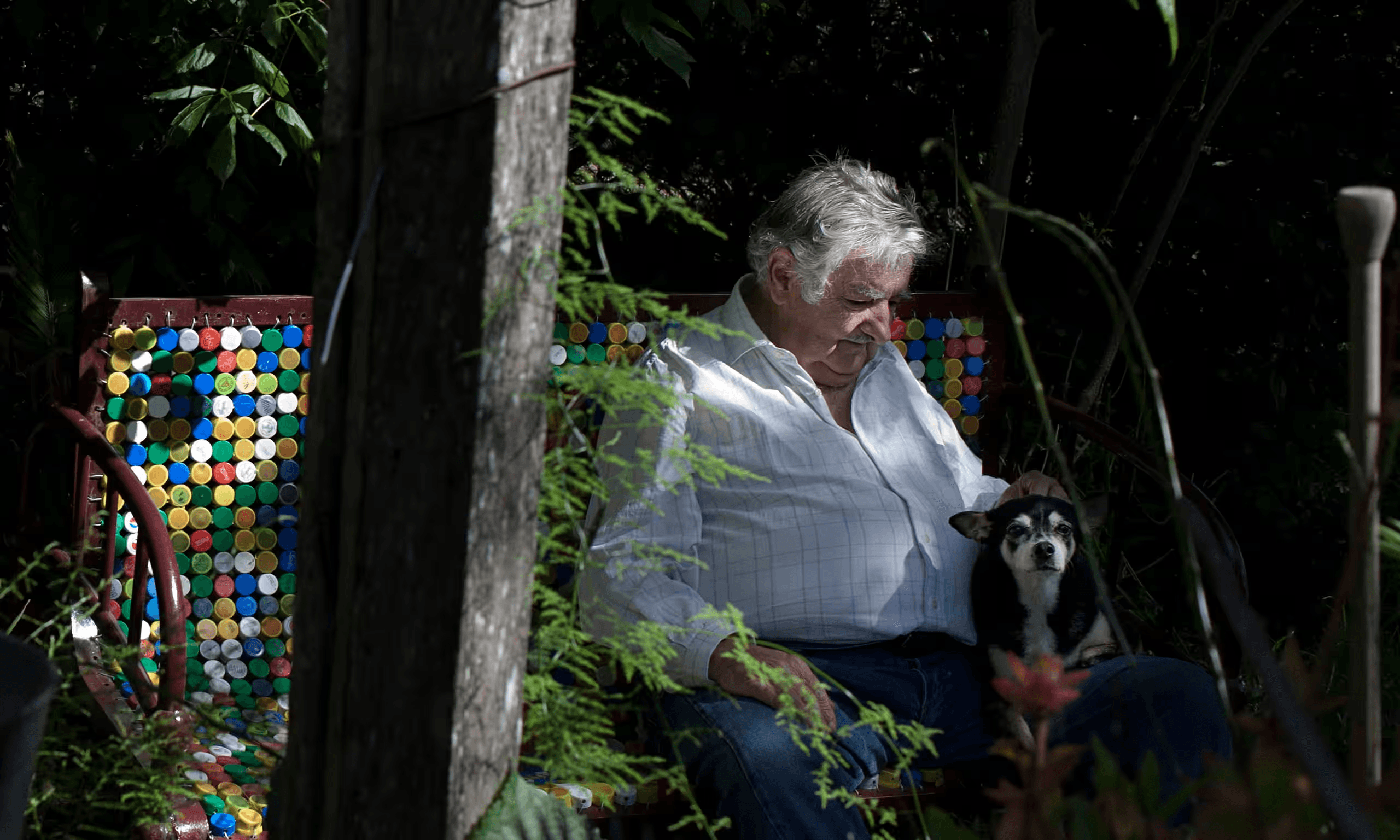 Умер бывший президент Уругвая Хосе Мухика — «самый бедный президент в мире»