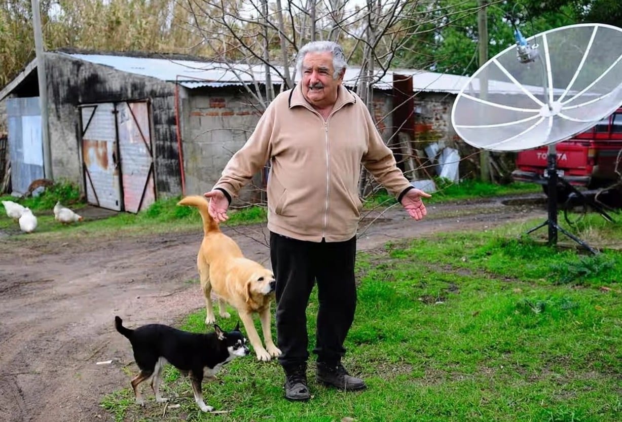 Бедный президент — богатый Уругвай. Как левый революционер привел свою страну к процветанию