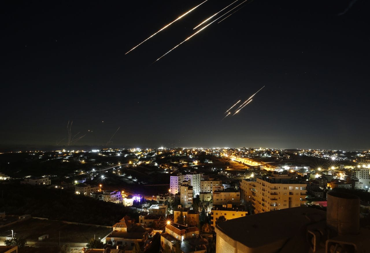 Верховный лидер Ирана: «Битва начинается»