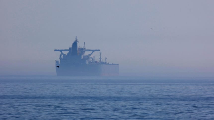 Австралия впервые ввела санкции против танкеров из «теневого флота» России. В список попали 60 судов