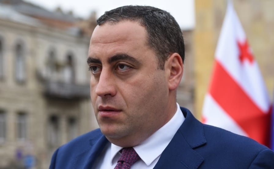 Суд в Тбилиси приговорил к 7 месяцам Георгия Вашадзе. Это четвертый политик, осужденный за отказ сотрудничать с парламентской комиссией