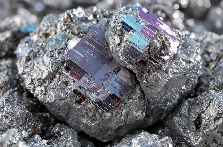 Russian forces seize one of Ukraine’s largest lithium deposits in Donetsk, Le Figaro reports