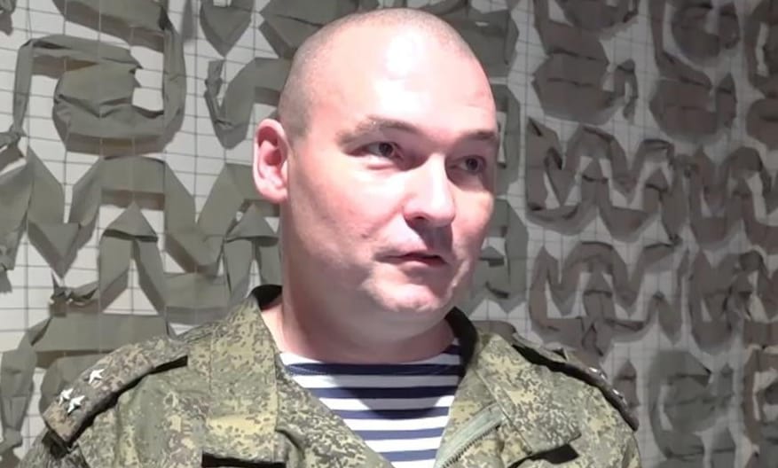 Замглавкома ВМФ Михаил Гудков стал первым дважды героем России, второй раз — посмертно. Его бригада участвовала в зверствах в Буче