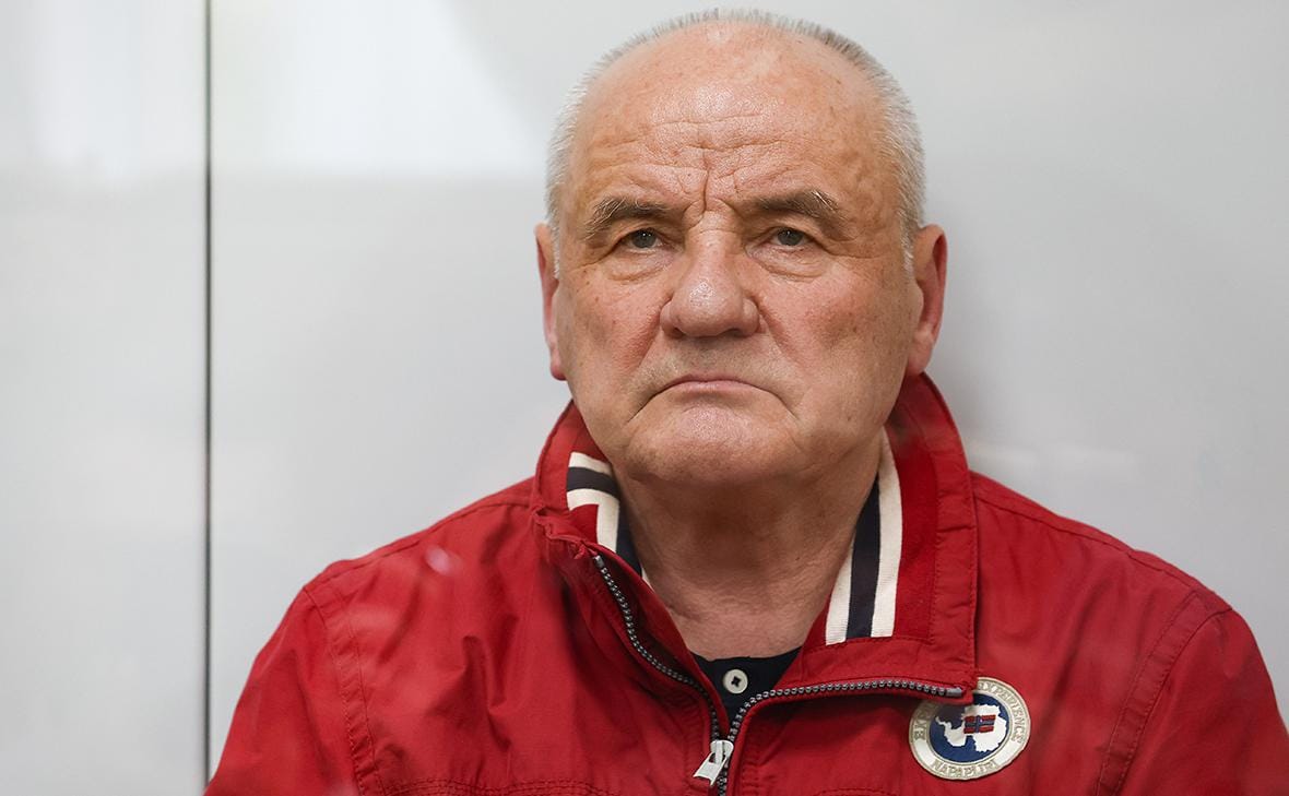 Бывшему замглавы Минобороны РФ Павлу Попову предъявлены новые обвинения по делу о хищениях в парке «Патриот»